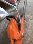 Drujbă husqvarna261