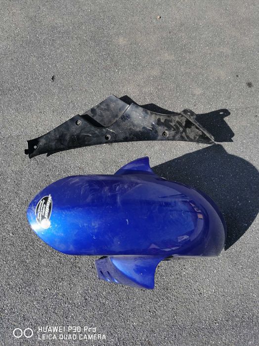 Yamaha r1 rn09 02 03