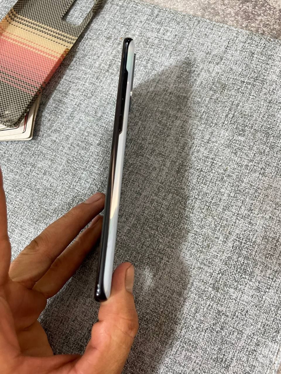 Samsung s20plus 5G