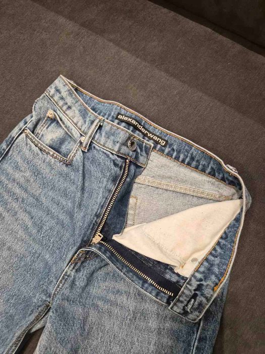 Дънки Alexander Wang рр25