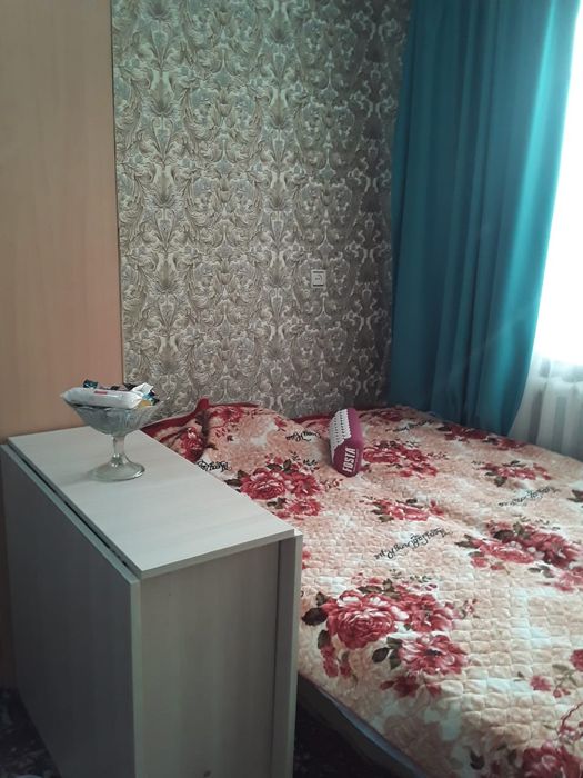 Продам 1 комн квартиру на Бензострое