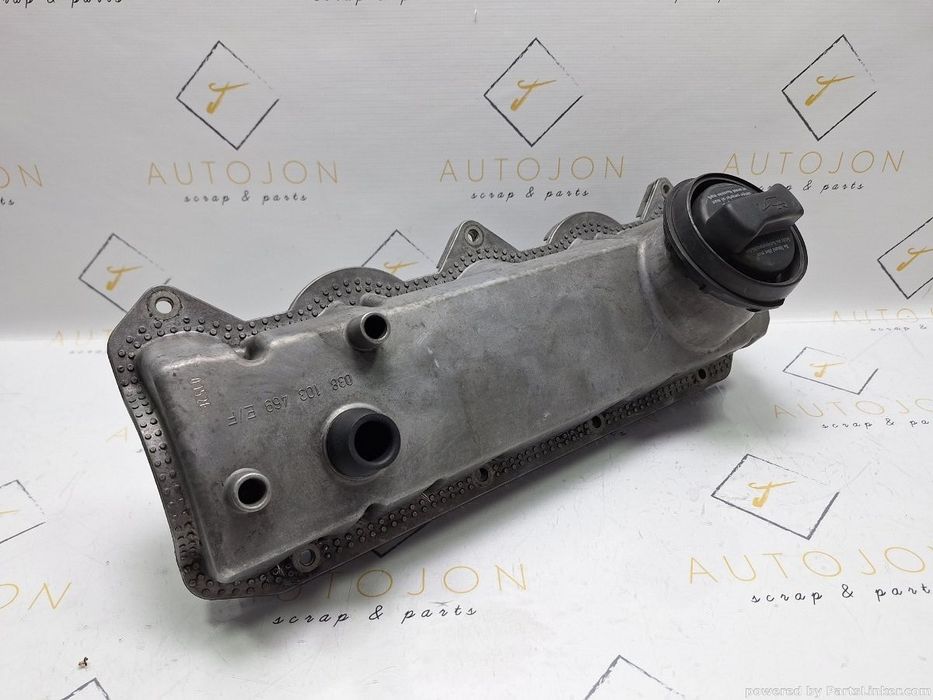 Capac culbutori VOLKSWAGEN GOLF IV (1J1) [ 1997 - 2007 ] TDI (AGR, ALH) 66KW|90HP OEM 038103469E