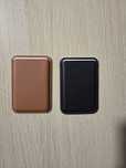 Wallet portofel magsafe