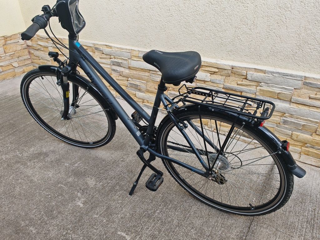 Велосипед Riverside tr320 28цола