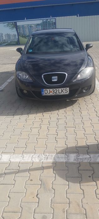 Seat  leon   2008