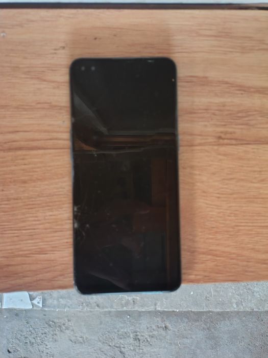 Oppo (model A52/A53/A54 – după verificare) – Telefon pentru piese, def