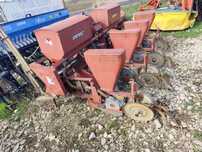 Semanatoare porumb gaspardo SP510