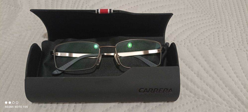 Ochelari de vedere Carrera