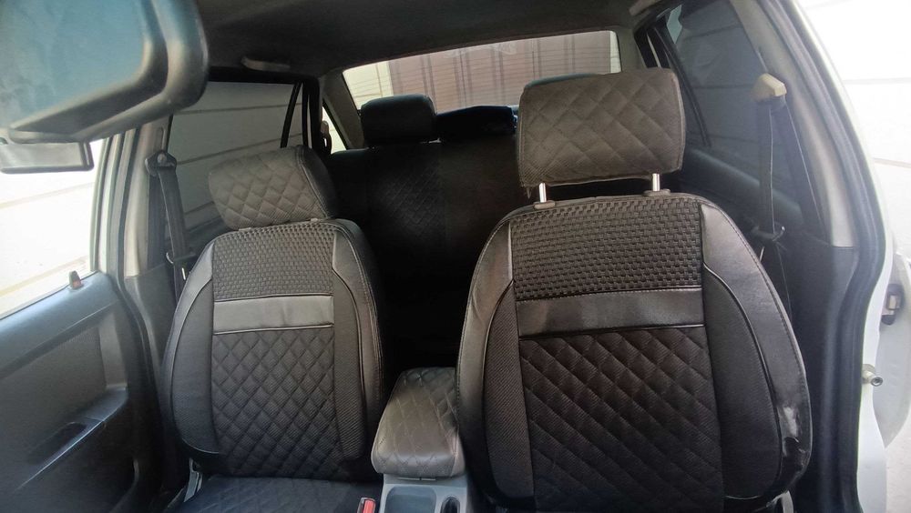 Нексия 2  1,6 dohc