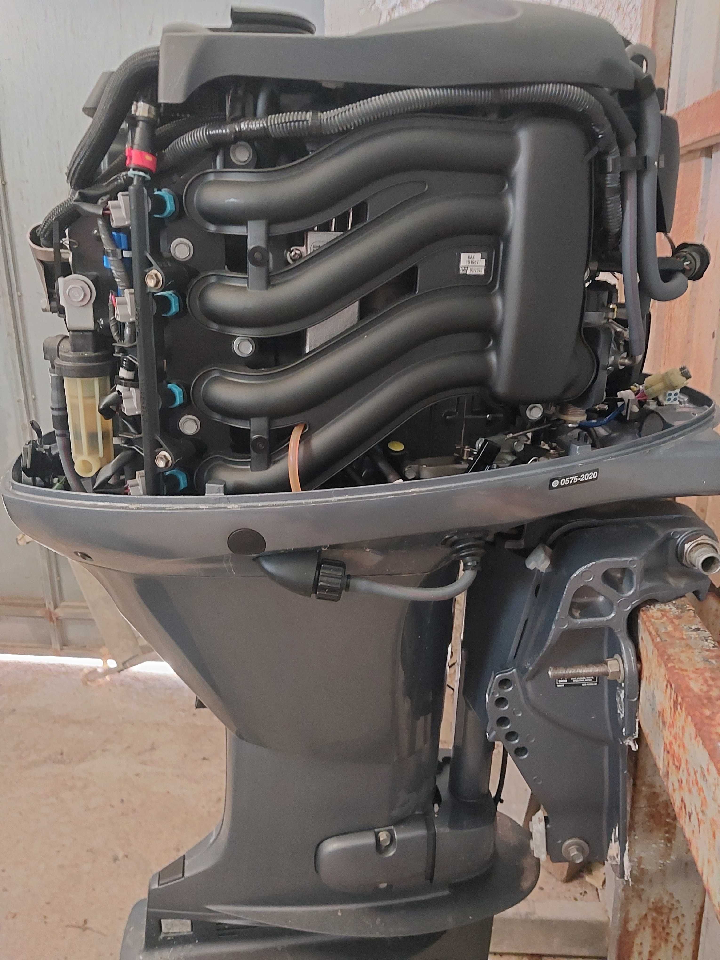 Yamaha F60 HETL нов 2022год