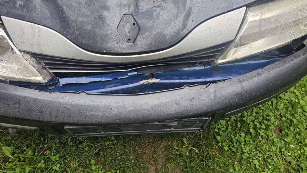 Renault Laguna 2 1.9 dci 2004