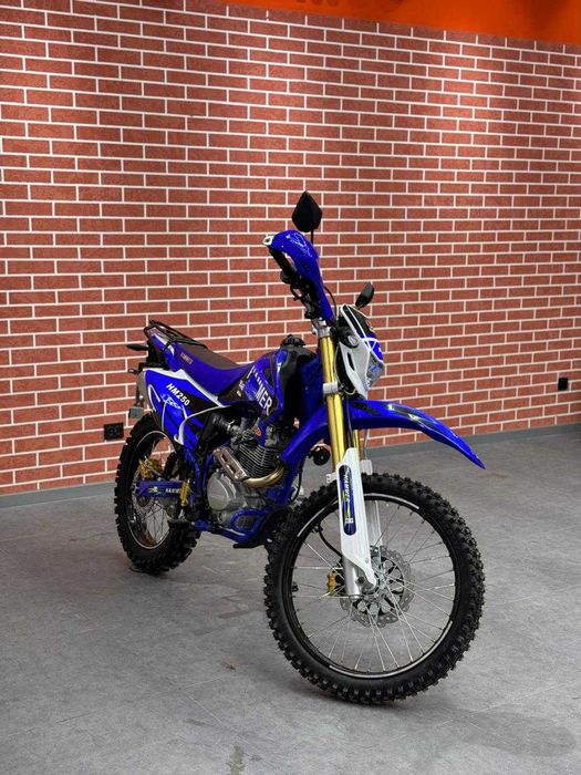 Продаем новые мотоциклы дешево! Только от производителя.