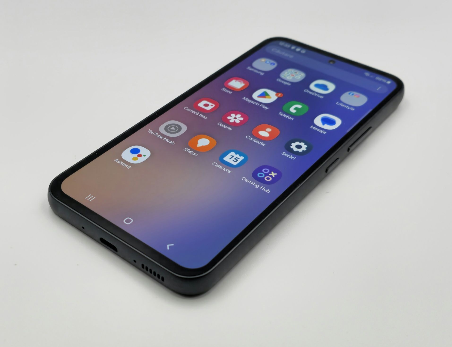 Amanet F28:  Telefon Samsung Galaxy A54 5G (P)