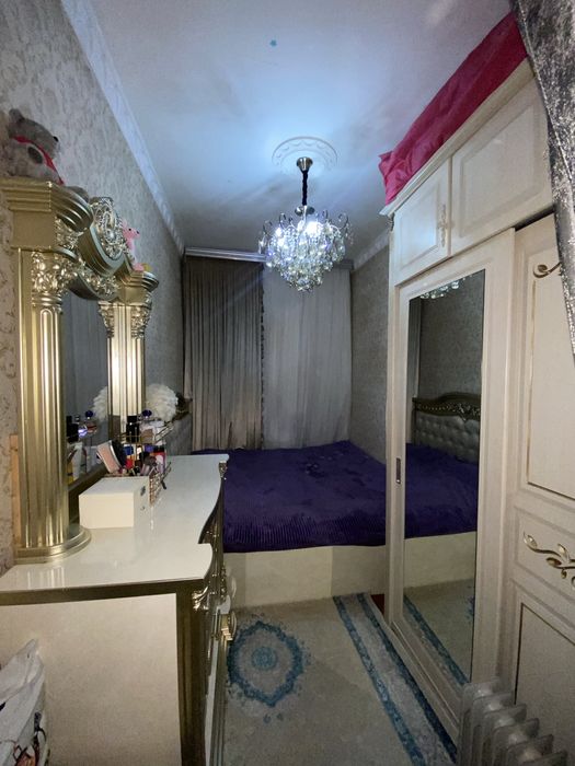 Toshkent shahar Yangi hayot Dom 9 etaj