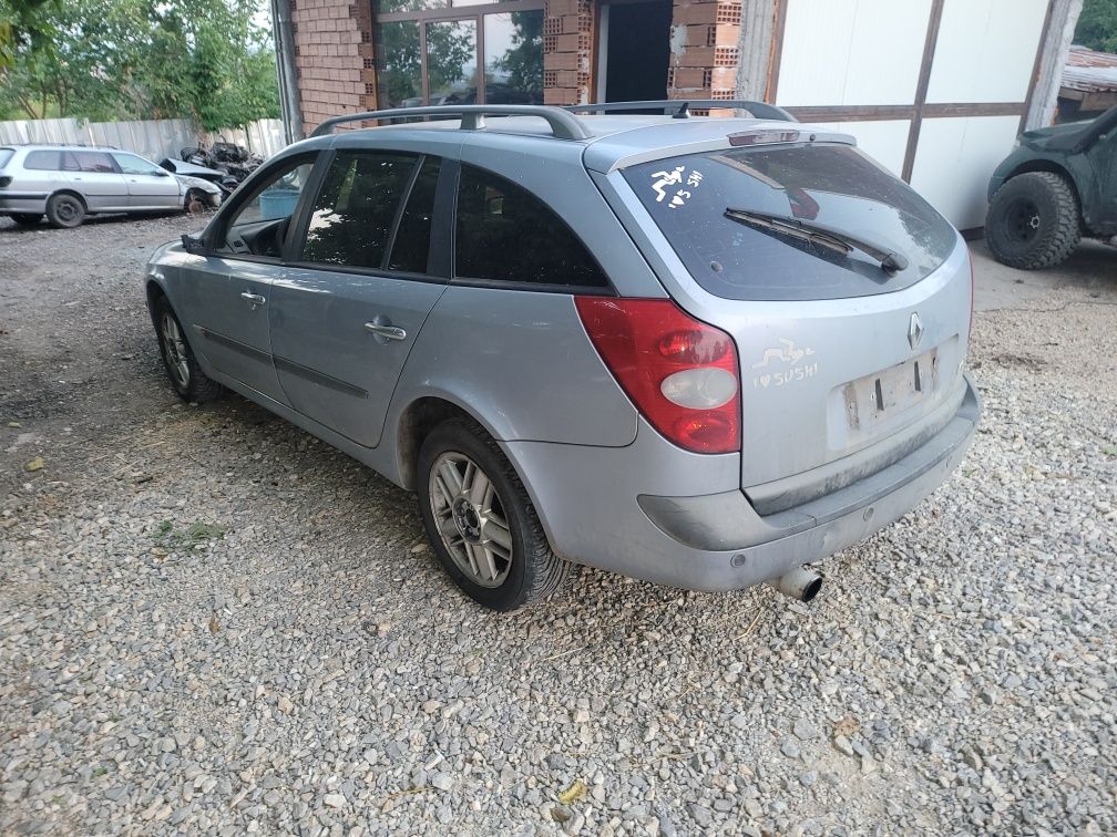 Рено лагуна 1.9дци на части/reno lagyna 1.9dci na chasti