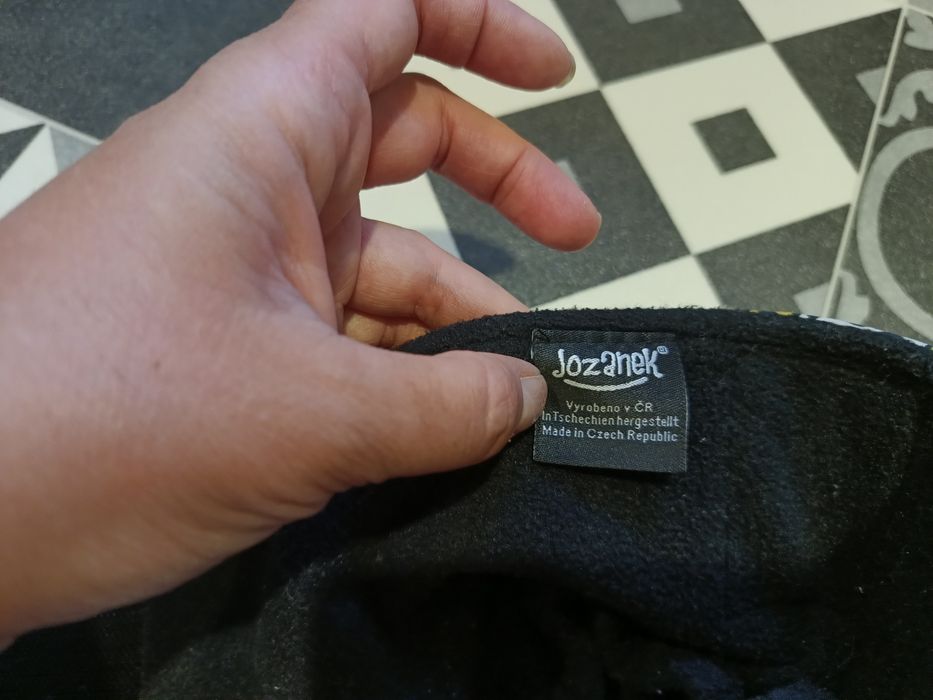 Бебешки софтшел ботуши 12-18 м (до 13.5 см)