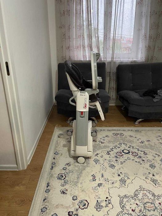 Стульчик для детей Peg-Perego Tatamia Follow Me