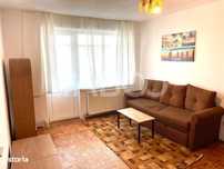 Apartament de vanzare 2 camere balcon langa scoala Terezian