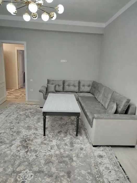 Ijaraga 2 xonali kvartira — Sergeli, metro Sergeli , O'zgarish 308*