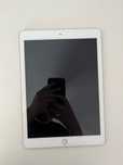Ipad 6th gen silver