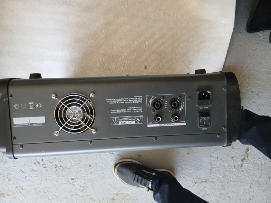 Arznonga bervoraman kamplekt