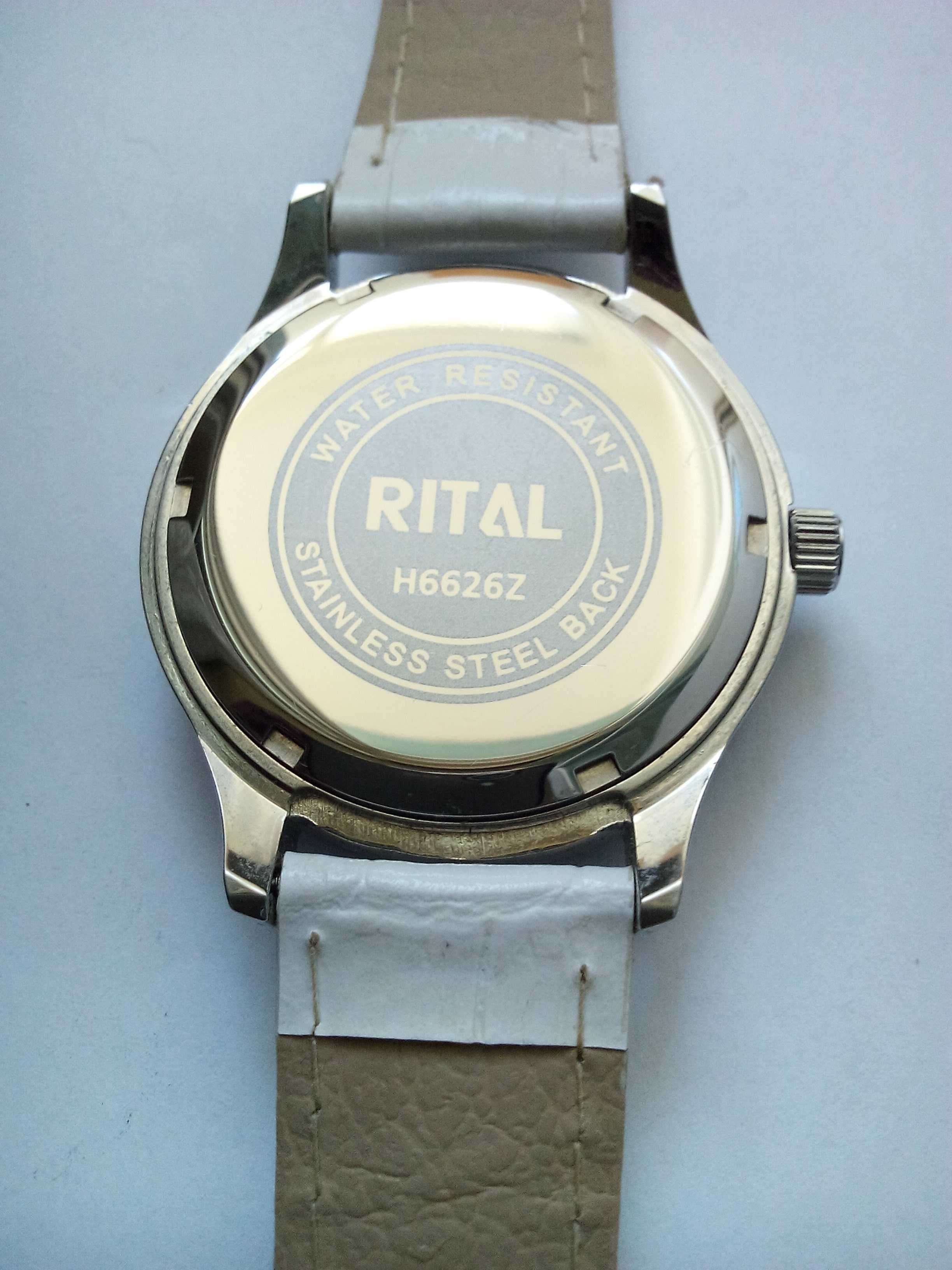 Кварцов часовник RITAL