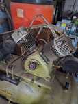 Compresor Kaeser 500 350