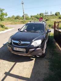 Opel Antara 2007