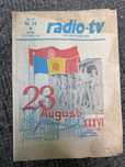 Ziar original din anii ’80