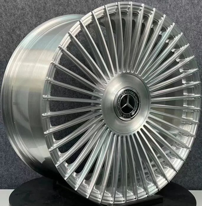 Jante Mercedes benz22 AMG R22 W222 GLE GLS GL ML R22 Roti Mercedes R22 Model multe spite Mercedes W223