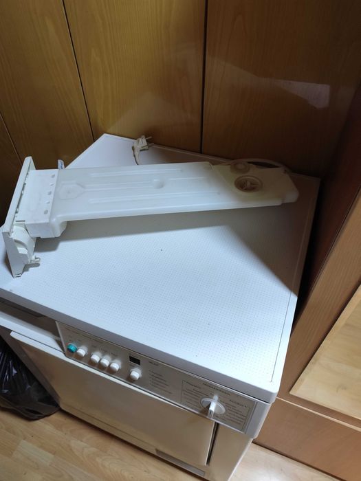 Сушилня за дрехи Siemens