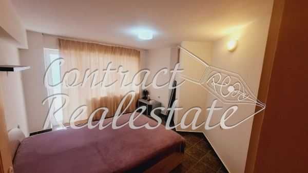 Дава се под наем Двустаен апартамент в Варна, ХЕИ - 60 кв.м за 255 € - Снимка #2