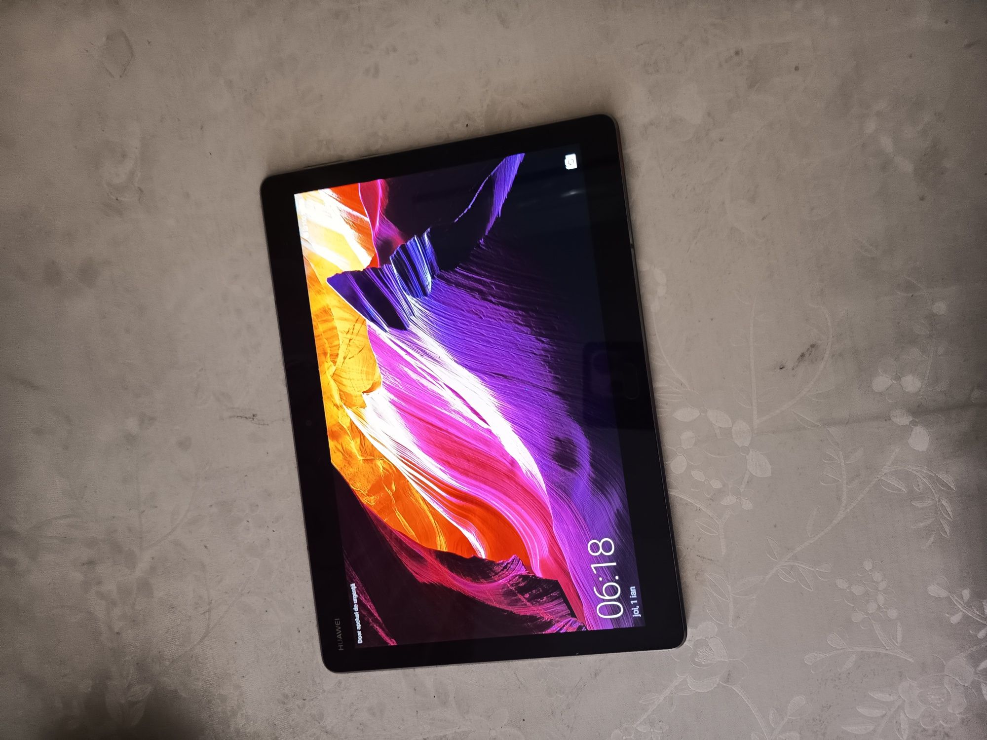 Huawei MediaPad M3 lite 10