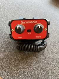 Saramonic SR-AX100