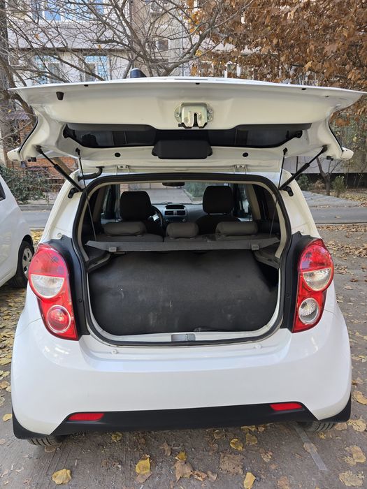 Спарк 2020 RAVON