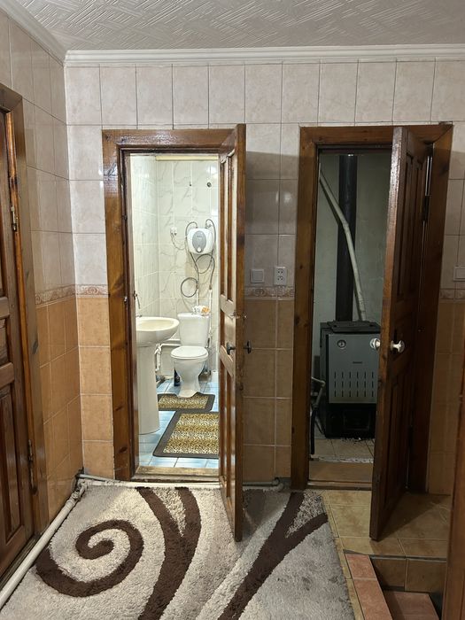 Дом благоустроенный 120кв/м с хоз постройки 2гаража Пестеля Экспресс