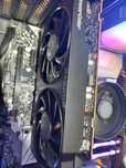 Placa video rx 6600 xt