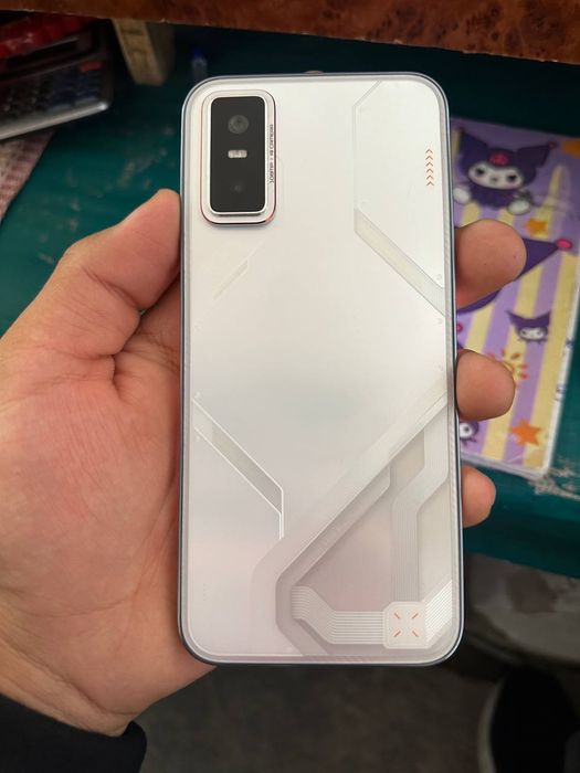 infinix gt 30 pro