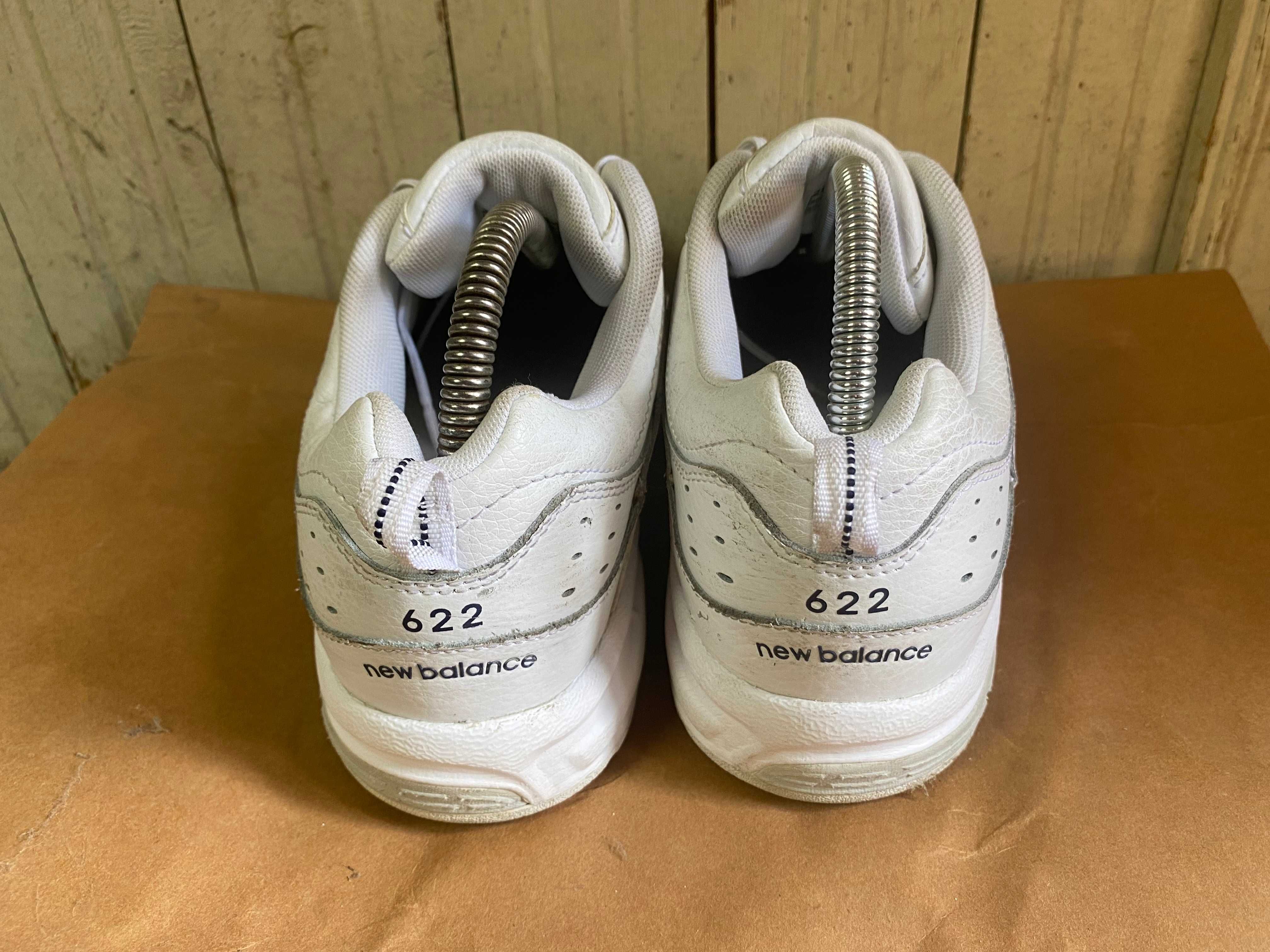 ''New Balance WX622WT''оригинални маратонки 40.5 номер