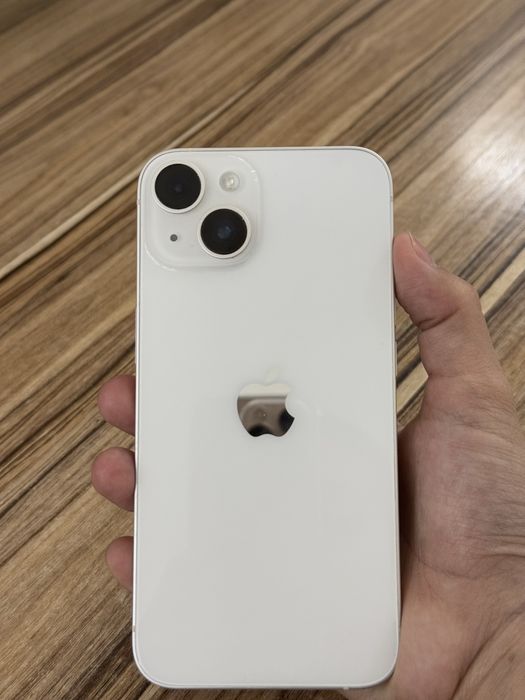 Продам айфон 14!