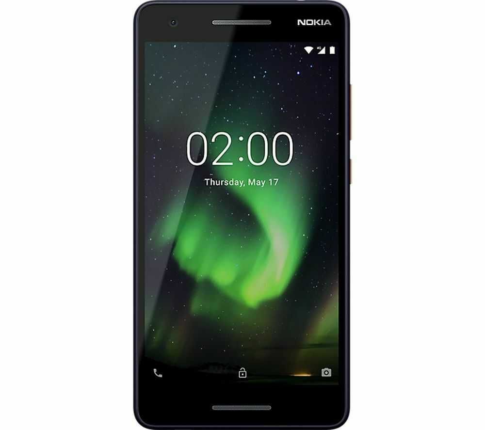 Nokia 2, Nokia 2.1, -смартфони 99 лв всеки чисто нов 1RAM,8GB
