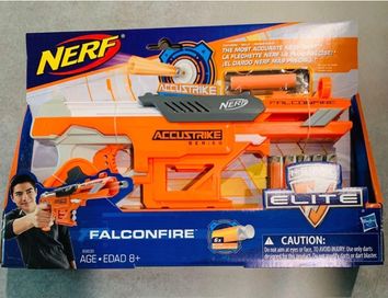NURF Falconfire пистолет