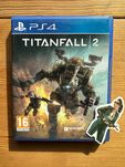 Titanfall 2 PlayStation 4 PS4 PlayStation 5 PS5
