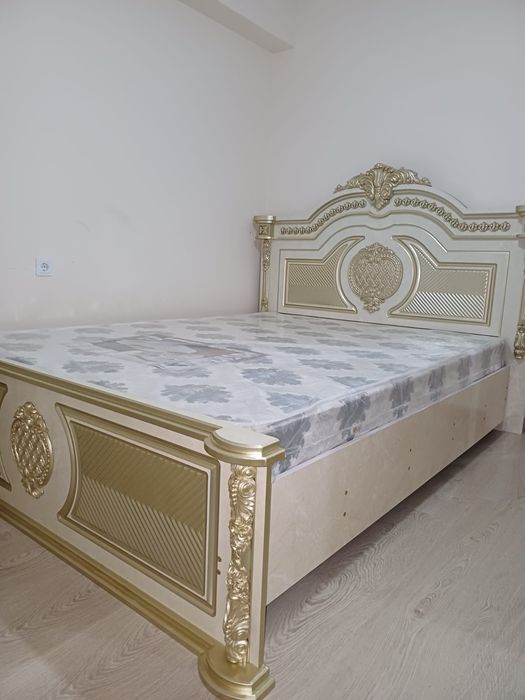 Мебел сотилади галишилган холда