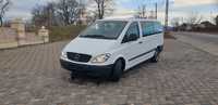 Mercedes Vito 8+1 locuri