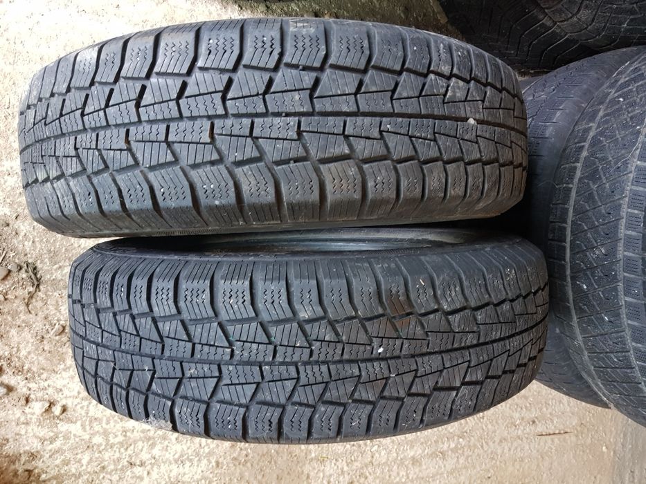 165 70 R14 Viking DOT17