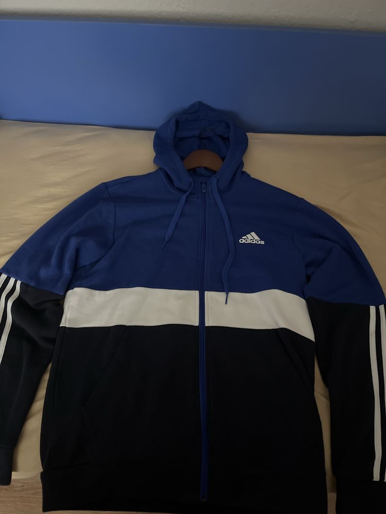 Горнище adidas