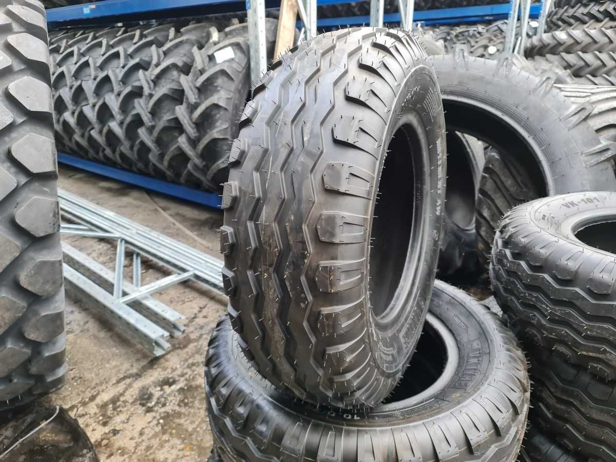 Cauciucuri noi 10.0/75-15.3 VK TIRES 12 pliuri anvelope REMORCA