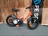 btwin robot 500 - produs resigilat - (SecondHand) Decathlon