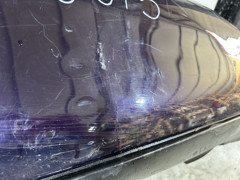 Bara spate Renault Zoe, 2012, 2013, 2014, 2015, 2016, 2017, 2018, cod origine OE 850101003R.